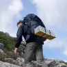 NATUREHIKE Trouse 3.0R: Kompaktowa, ultralekka i wodoodporna mata kempingowa